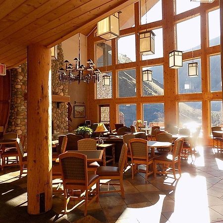 Salmon Rapids Lodge Riggins Interiér fotografie