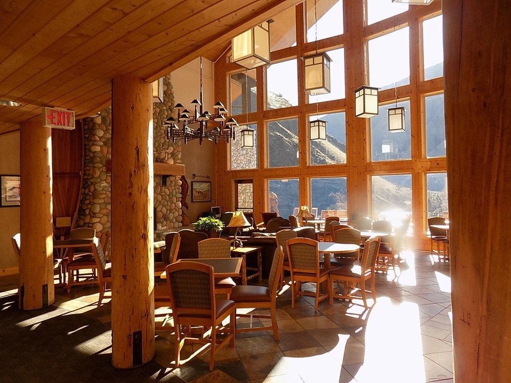 Salmon Rapids Lodge Riggins Interiér fotografie